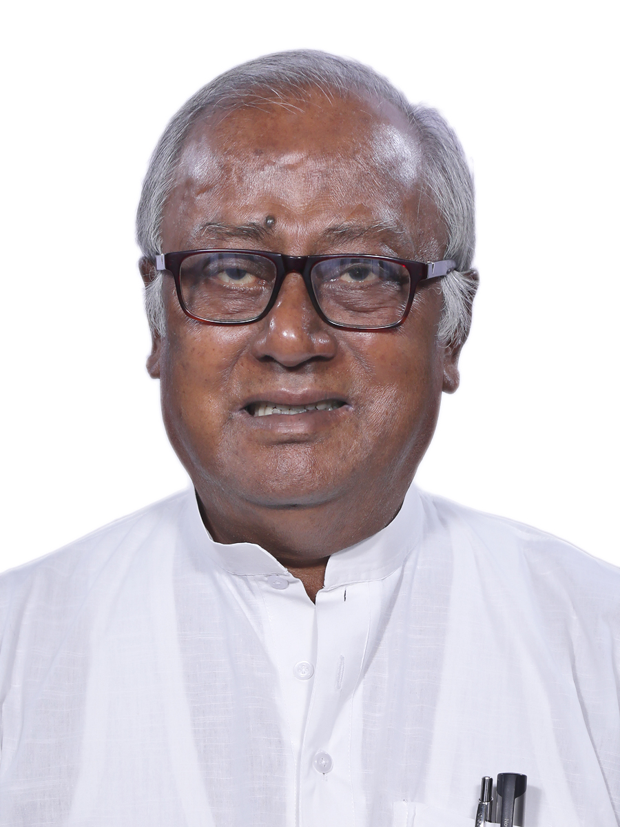 Sougata Ray